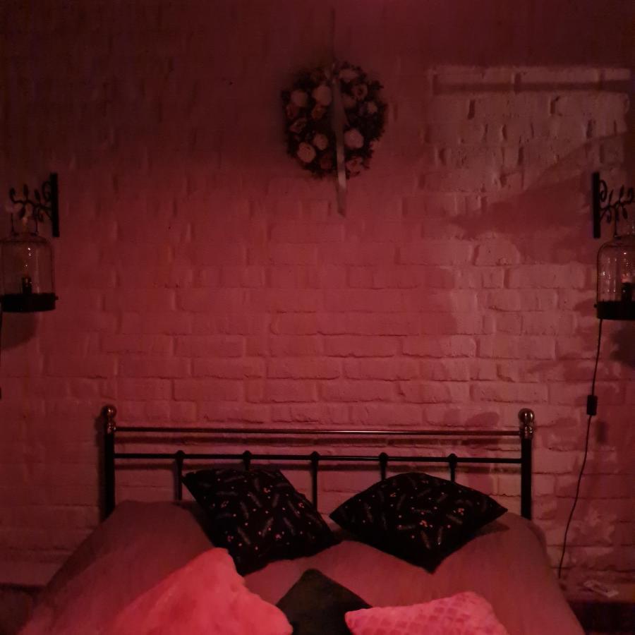 Moja Milosc. Apartment Podgorzyn Ngoại thất bức ảnh